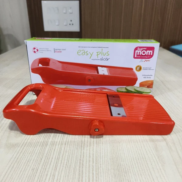 Easy Plus Slicer 