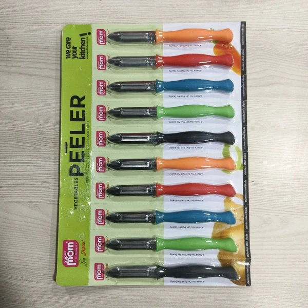 Vegetable Peeler 