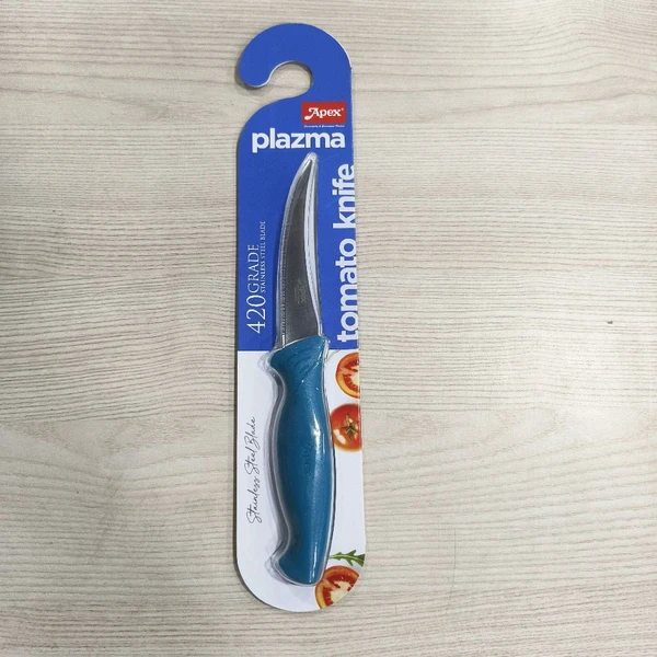 Plazma Tomato Knife 