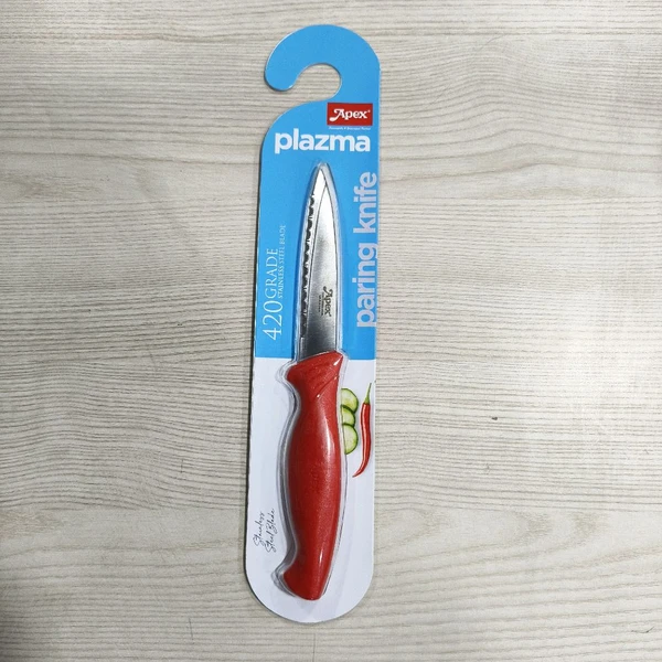 Plazma Paring Knife 