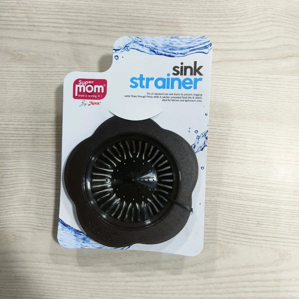 Sink Strainer 