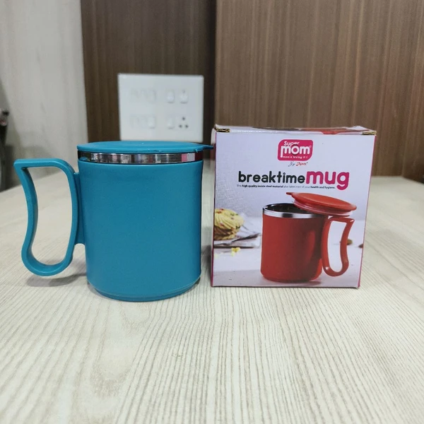 Breaktime Mug 300ml