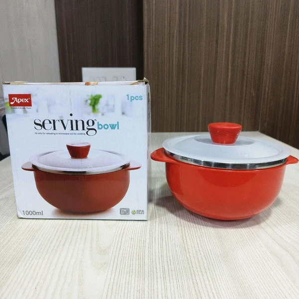 Serving Bowl 1000ml