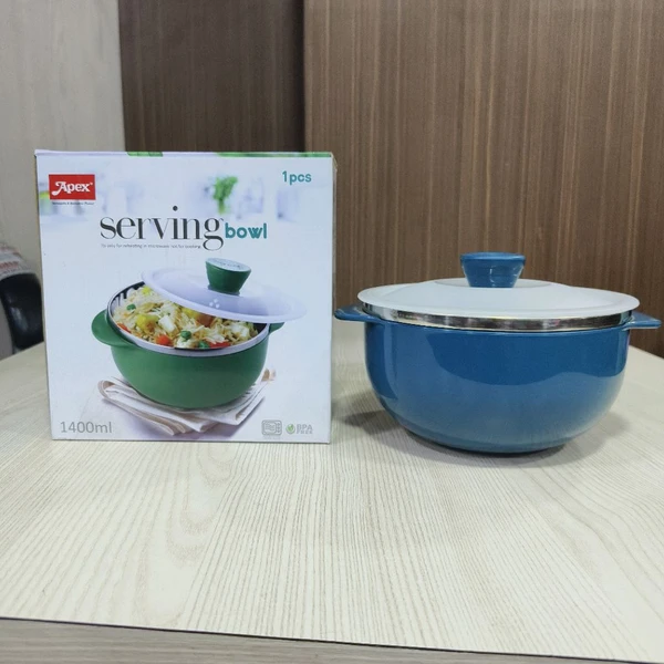 Serving Bowl 1400 ML