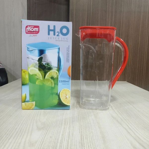 H2o Juice Jug 