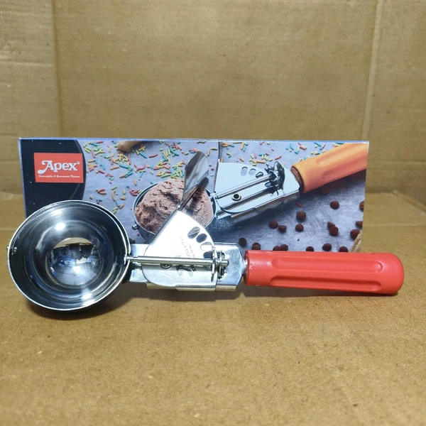 Ice Cream Scooper Big 70ml