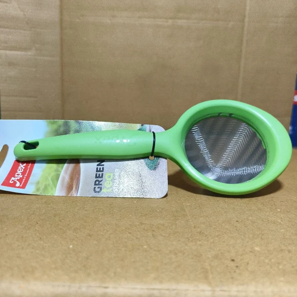 Green Tea Strainer 