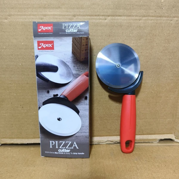 Pizza Cutter 