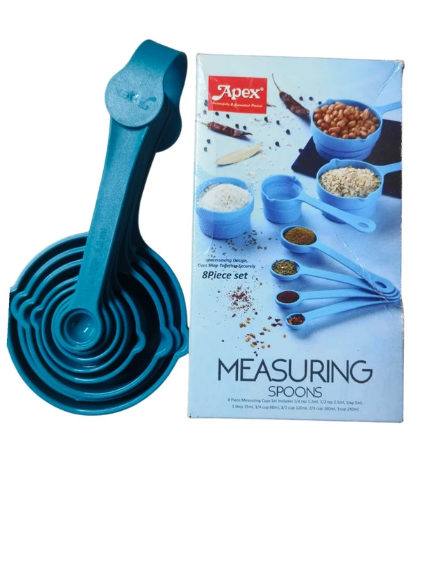 Measuring Spoons 