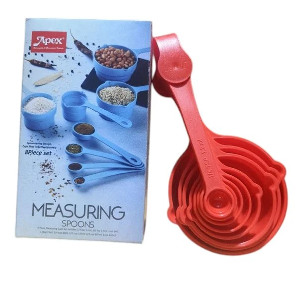 Measuring Spoons 