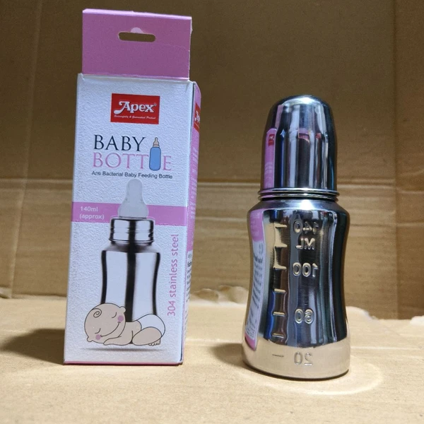 Baby Bottle 140