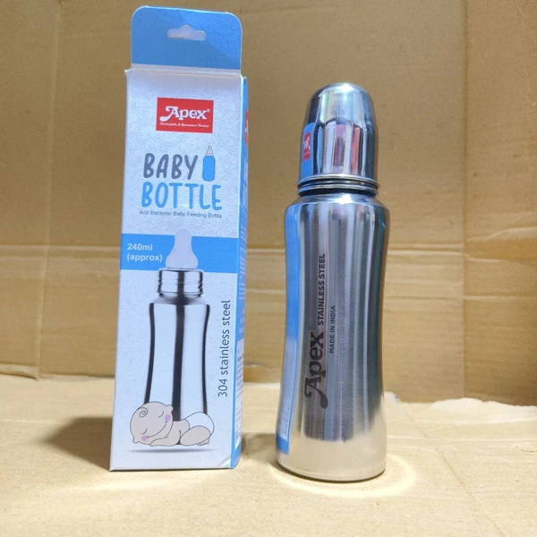 Baby Bottle 240ml