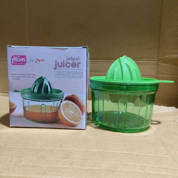 Jatpat Juicer 