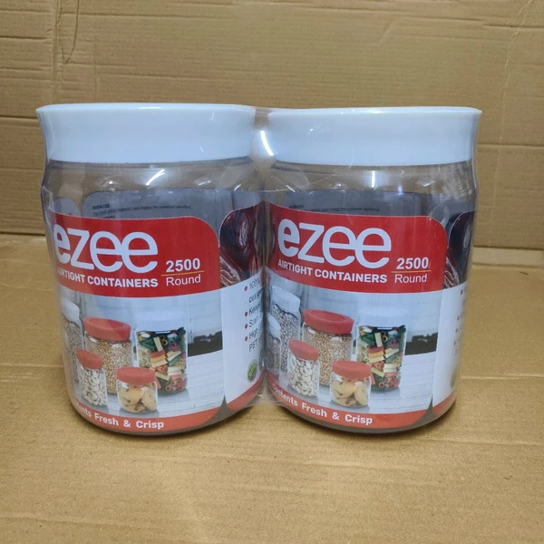 Ezee 2500ml