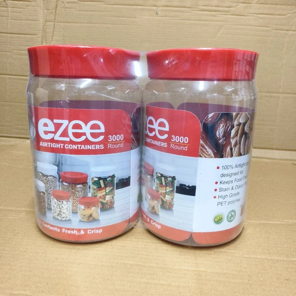 Ezee 3000ml