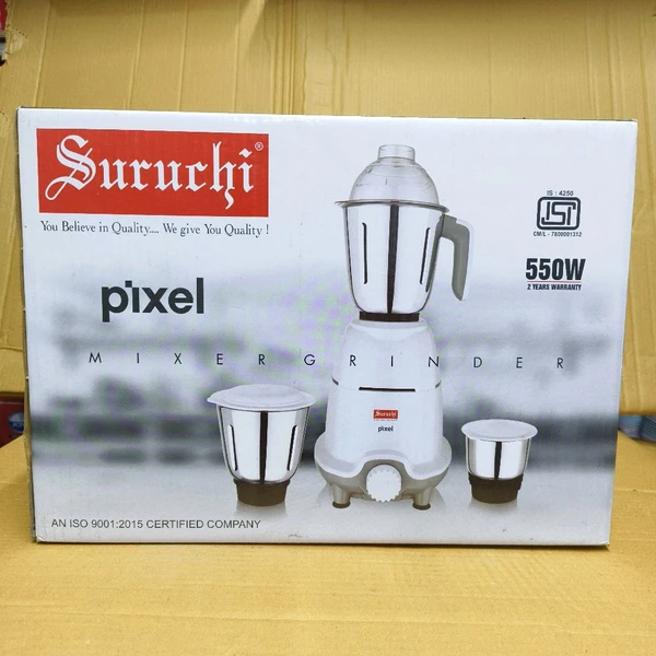 Pixel Mixer Grinder 550 W