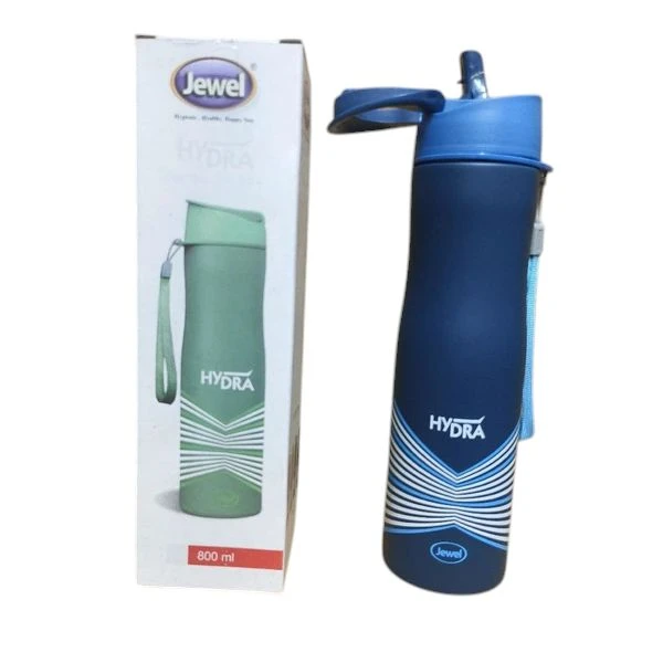 JEWEL  SS BOTTEL HYDRA  800ml