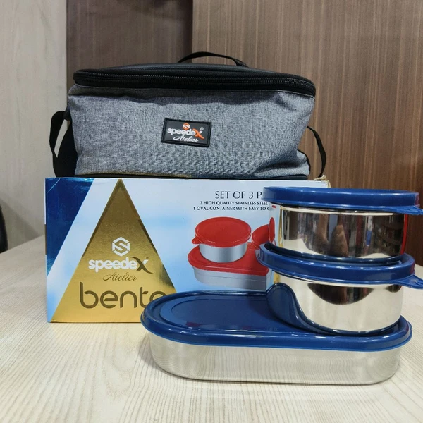 Bento Lunch Box 