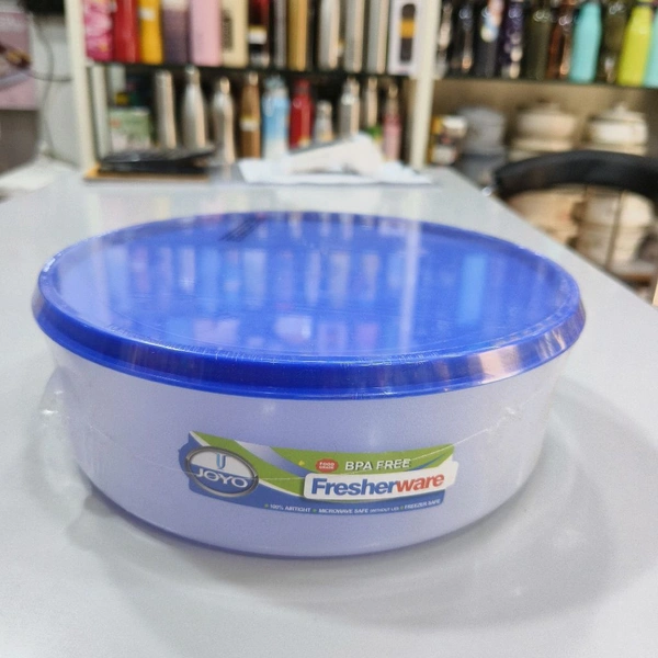 joyo Freshsherare Papad Container 91