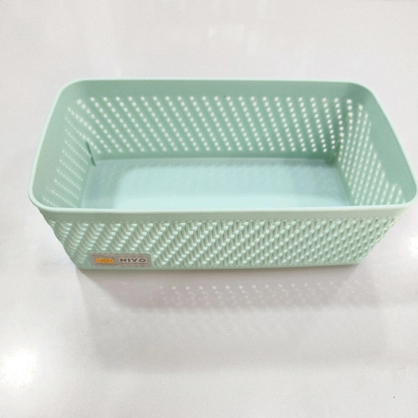nakoda Niyo Basket Medium