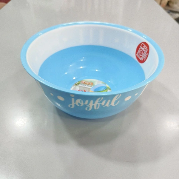 joyful Happy Bowl 22