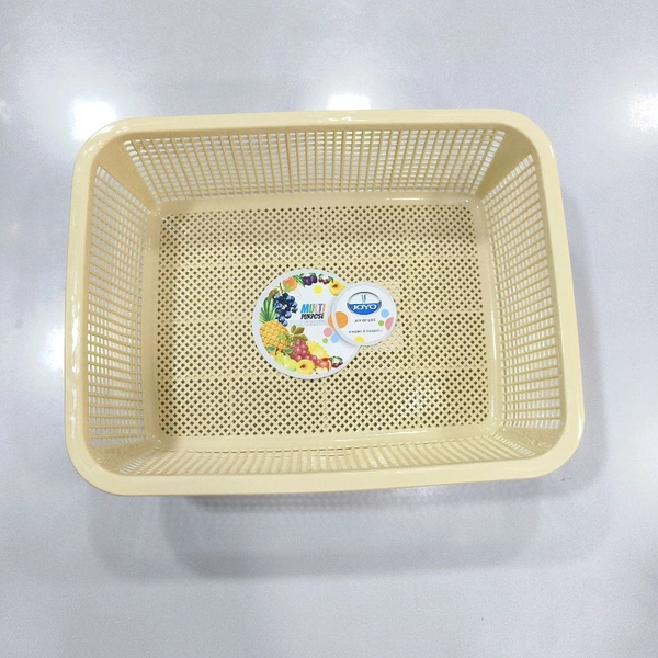 Joyo  Scotish Basket 3
