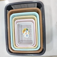 Joyo  Scotish Basket 6