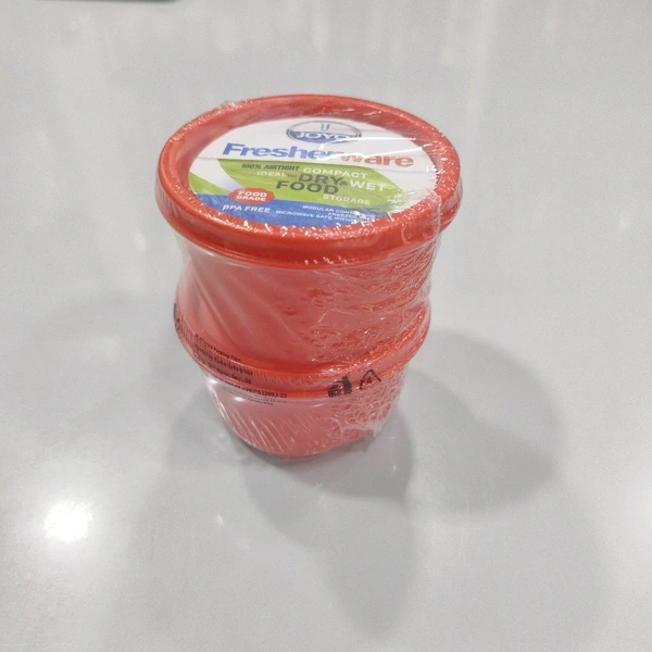 Joyo  Fresherware Conterner 12 (2pc Set)