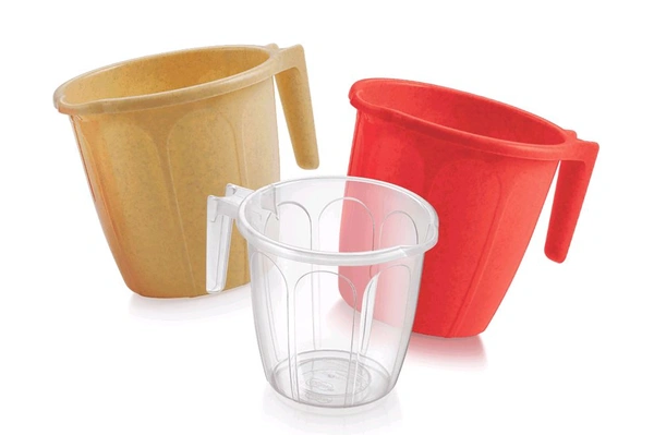 Nakoda Turbo Mug  Homo 1100 Ml