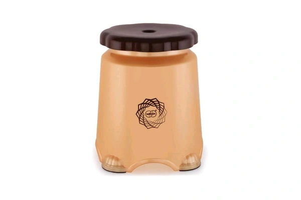 nakoda  Pixel Stool Big  