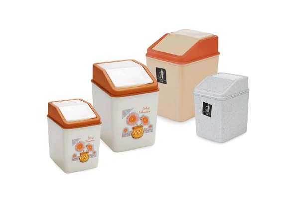 Nakoda Swing Bin PTD Mini
