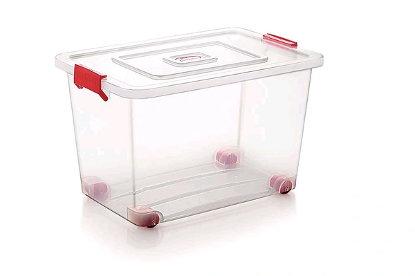nakoda Venus container 333 XL 67 Lte