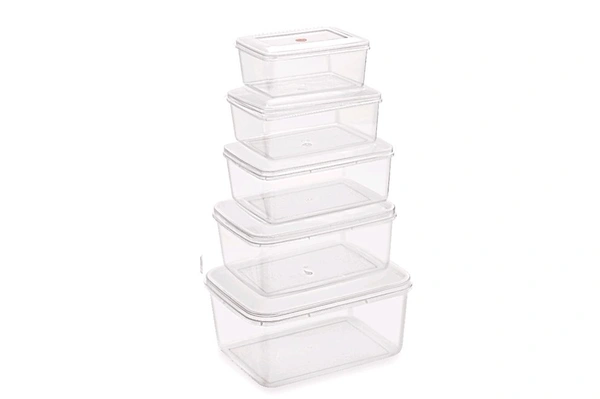 Deluxe Container 1100  