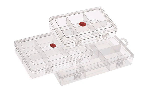 Multi Box Partition 222