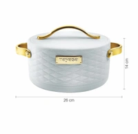 Nayasa Tyson Casserole 1500