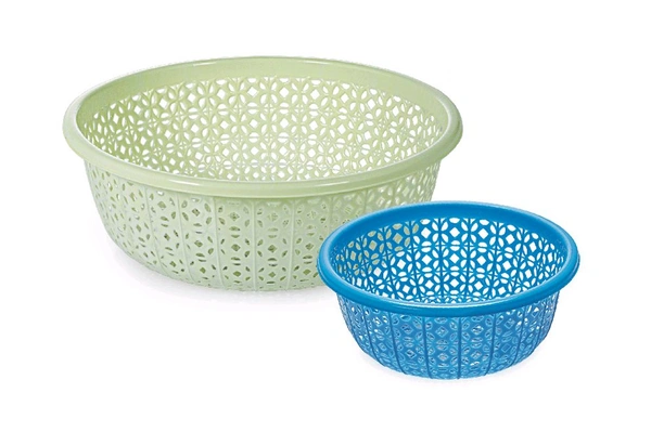Nakoda Nandini Basket 111