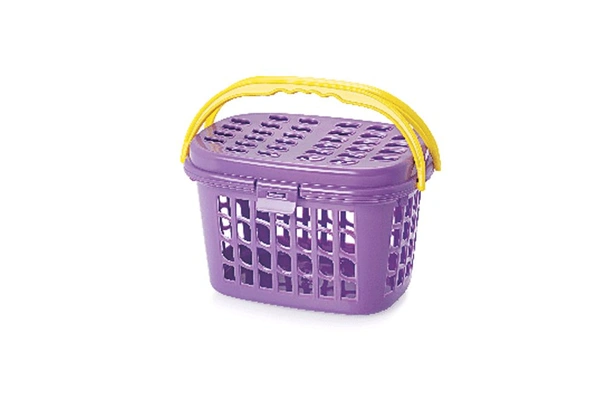 Nakoda Maharaja Basket Mini 