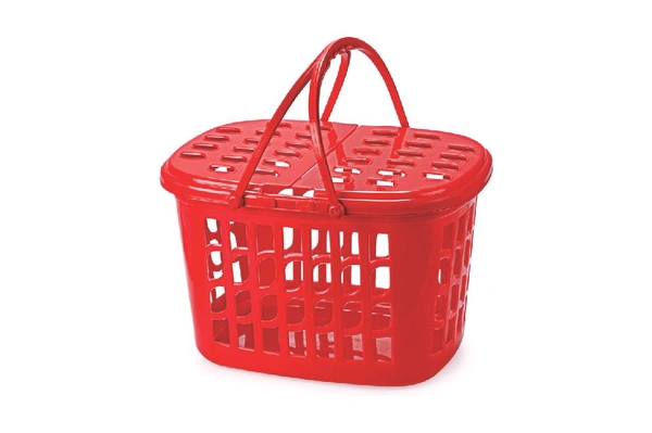 Nakoda Maharaja Basket Big