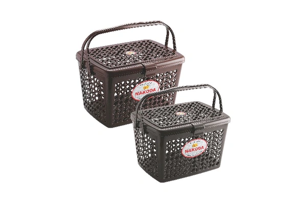 Nakoda Excel Picnic Basket Mini
