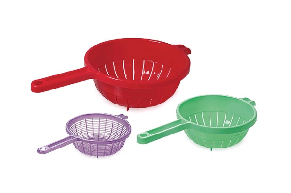 Nakoda Parvati Strainer Big
