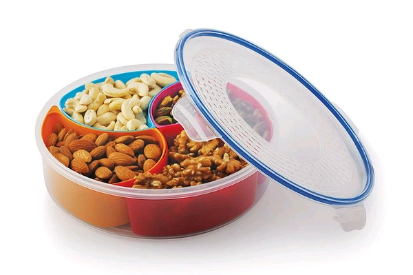 Nakoda Milano Dry Fruit Box
