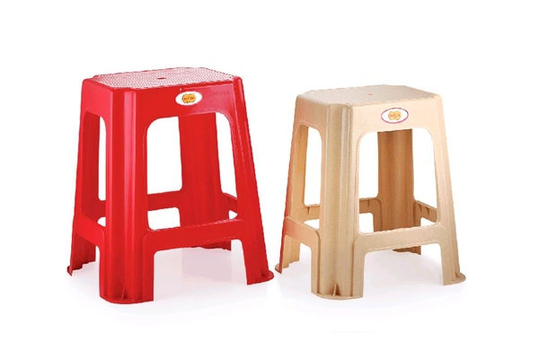 Nakoda Tuff Stool 19"