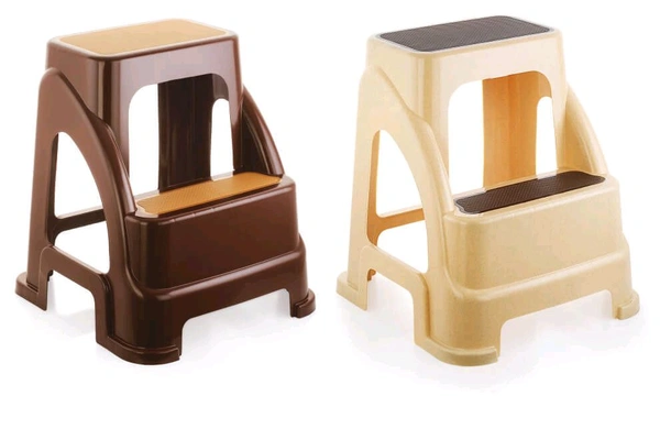 Nakoda Step Up Stool 24"