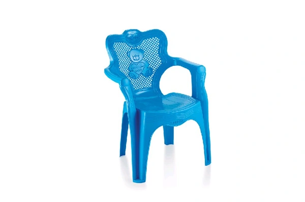 Nakoda Teddy Baby Chair 