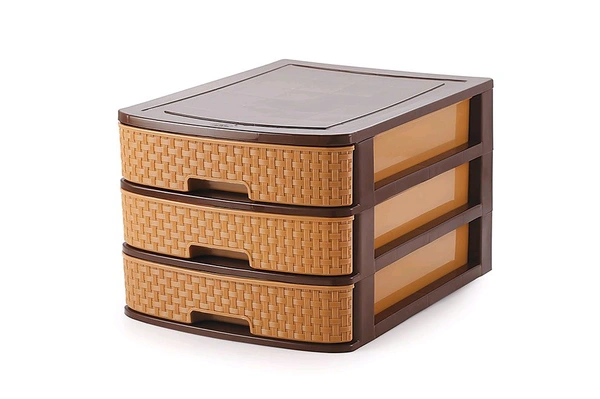 Nakoda  Modulo Drawer 3