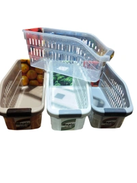 Plassto World Maple Basket 00