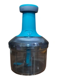 Super Mom Giant Push & Chopper 1000ml