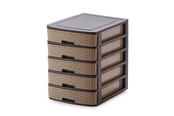 Nakoda Modulo Drawer 5