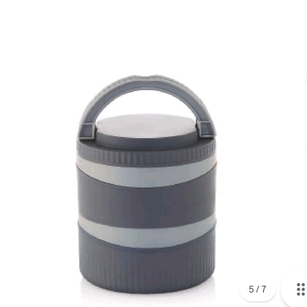 Nakoda  Zepto Tiffin 2