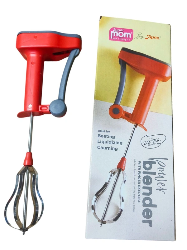 Apex  Power Blender 